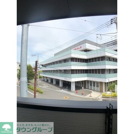 Kolet新小岩#15の物件内観写真